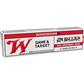 Winchester Rimfire Ammo 21 SHARP 25 gr. Lead Free 100 rd.