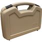 MTM Suppressor Case Dark Earth
