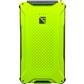 Dark Energy Poseidon Pro Indestructible Charger Yellow-Green