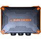 Dark Energy Poseidon XL Charger Black-Orange