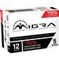 Migra Staxd TSS Turkey Load 12 ga. 3 in. 2 oz. 7-9 Shot 5 rd.