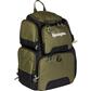 Remington Gun Club Range Pack Olive/Black