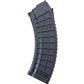 XTech Mag47 Gen2 Mag AK47 Black 30 rd.