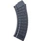 XTech Gen 2 Polymer Mag 7.62x39 AK47 Black 30 rd.