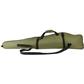 Bulldog Hunter Series Rifle Case 48 in. Green/Black