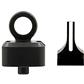 XS Sights Ghost Ring Sights White Stripe Marlin 336/1894/30AS Integral Ramp