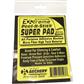 Cir-Cut Super Micro Fleece Pad Black