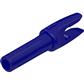 Gold Tip GTO Nocks Blue 12 pk.