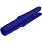 Gold Tip GT Series Nocks Blue 12 pk.