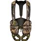 Hunter Safety System Hybrid Harness w/Elimishield Realtree Small/Medium