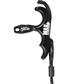 Tru Ball Max Hunter Plus Release 3 Finger Black