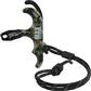 Tru Ball Max Hunter Plus Release 3 Finger Camo