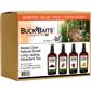 Buck Baits Cover Scent Starter Kit Earth/Acorn/ Apple/ Corn 3 oz. ea.