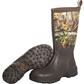 Muck Womens Woody PK Boot Realtree Edge 9