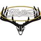 Raxx Mini Bow Hanger Mathews Archery