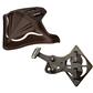 Skull Hooker Bone Bracket Skull Cap Combo