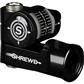Shrewd Atlas V-Bar Gloss Black Single