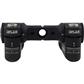 Shrewd Atlas V-Bar Matte Black Double