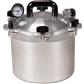 All American Canner Pressure Cooker 10.5 Qt.