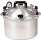 All American Canner Pressure Cooker 15.5 Qt