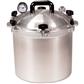 All American Canner Pressure Cooker 21.5Qt