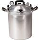 All American Canner Pressure Cooker 30 Qt.