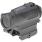 Holosun Elite Solar Titanium Sight Green Circle Dot