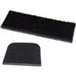 Cir-Cut Super Hair Rest Kit Black Leather