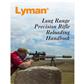 Lyman Long Range Precision Rifle Handbook