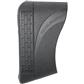 Pachmayr Decelerator Slip-On Pad Black Medium