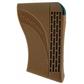 Pachmayr Decelerator Slip-On Pad Brown Medium