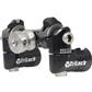 Axcel TriLock Adjustable V-Bar Mount Black