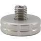 Axcel Stabilizer Weight 1 oz. 1 in. Stainless Steel 3 pk.