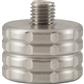 Axcel Stabilizer Weight 2 oz. 1 in. Stainless Steel