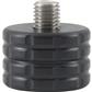 Axcel Stabilizer Weight 2 oz. 1 in. Black Nitride SST