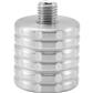 Axcel Stabilizer Weight 3 oz. 1 in. Stainless Steel