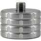 Axcel Stabilizer Weight 4 oz. 1.25 in. Stainless Steel