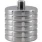 Axcel Stabilizer Weight 6 oz. 1.25 in. Stainless Steel