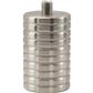 Axcel Stabilizer Weight 10 oz. 1.25 in. Stainless Steel