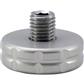Axcel Stabilizer Weight 0.3 oz. 1 in. Silver