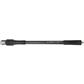 Axcel CarboFlax 650 Stabilizer Black 10 in.