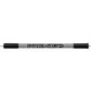 Bee Stinger Premier Plus Countervail V-Bar Grey 10 in.