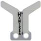 Hamskea G-Flex Launcher Blade Full Capture