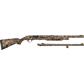 Mossberg 500 Combo Deer/Turkey Shotgun 12 ga. 24 in. Mossy Oak Breakup Country 3 in. RH