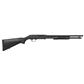 Mossberg 590 7-Shot Shotgun 410 ga. 18.5 in  Synthetic Black 3in RH