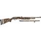 Mossberg 500 Youth Super Bantam Combo Shotgun 20 ga. 22 in. & 24 in. Full Rifled MOBUC 3 in. RH