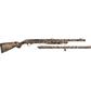 Mossberg 835 Ulti-Mag Combo Turkey/Wtrfowl Shotgun 12 ga. 24 in. & 28 in. MOBUC 3.5 in. RH