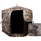 Ameristep Pro Series Thermal Hub Blind Mossy Oak Elements Terra