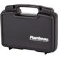 Flambeau 1011 Pistol Case 10 in.