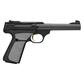 Browning Buck Mark Camper UFX Pistol 22LR 5.5 in. Black
